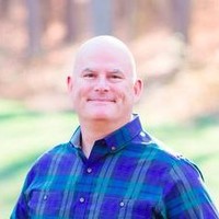 Goochland County, Virginia Employee Martin Dean's profile photo