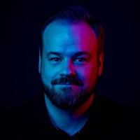 Tuomas Haimi Email & Phone Number