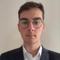 Technifutur Employee Arthur Fagneray's profile photo