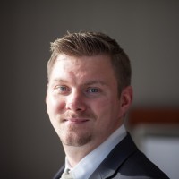 The TJX Companies, Inc. Employee Kyle Faust's profile photo