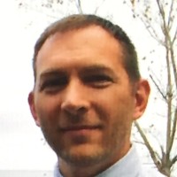 Carlyle Compressor Employee Chris Dahar's profile photo
