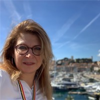 Geneviève Finet Email