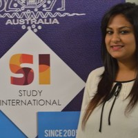 Study International Pty Ltd Employee Sitara Kumar's profile photo
