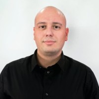Reversec Employee Albert Koubov Gonzalez's profile photo