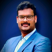 Brihaspathi Technologies Pvt.Ltd Employee Ca Battu's profile photo