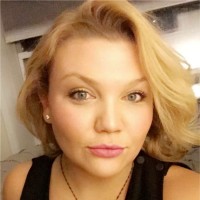 IBM Promontory Employee Samantha Smith's profile photo
