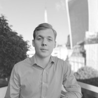 Edenbrook Employee Freddie Mills's profile photo