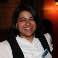 University of Pennsylvania Employee Tania Khanna's profile photo