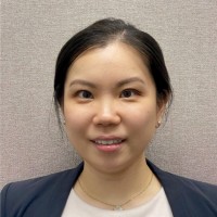 Manulife Employee Jessica Lu's profile photo