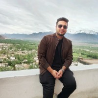 Shantanu Kwatra Email