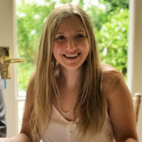 Just Fabrics Employee Alice Whitehead's profile photo