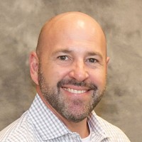Countryside Bank Employee Michael Nisbet's profile photo