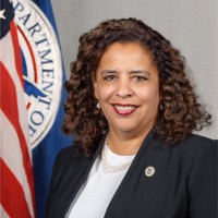 Transportation Security Administration (TSA) Employee Nikki Harding's profile photo