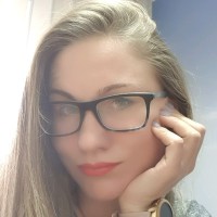 Ideal Security Inc Employee Svitlana Zapolska's profile photo