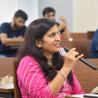Dipti Datye Email