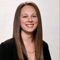 Scelltech Inc Employee Kristina la Brèche's profile photo