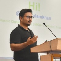 Cognizant Employee Noor Khan's profile photo