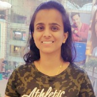 Alkem Laboratories Ltd. Employee Prachi Lad's profile photo