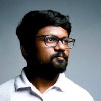 Aashish More's profile photo