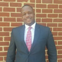 Capital One Employee Michael Ellison's profile photo