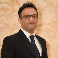 SweetProcess Employee Parth Misra's profile photo