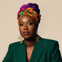 Amplify DEI Employee Vivian Acquah's profile photo