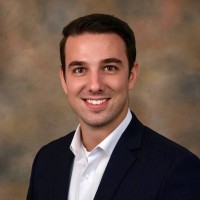 VIVE Collision Employee Fisnik Qeriqi's profile photo