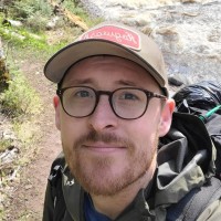 Big Brothers Big Sisters Twin Cities Employee Seth Anderson's profile photo