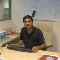 India Advantage Securities Limited Employee Sanjay Pawar's profile photo
