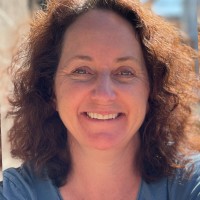 Parexel Employee Julie Roach's profile photo
