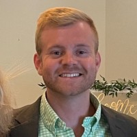 ISS Mining Employee Brant Jones's profile photo