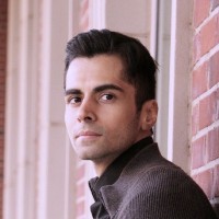 Aashish Joshi Email & Phone Number