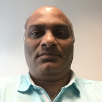 Pratap Sanikommu Email & Phone Number