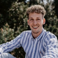 SPGPrints Employee Rik Groot's profile photo