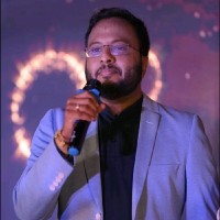 Vicarious Surgical Inc. Employee Sritam Rout's profile photo