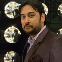 Mapsko Group Employee Ashwani Pathak's profile photo