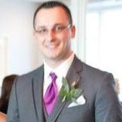 Mercury Systems Employee Mark Gilman's profile photo