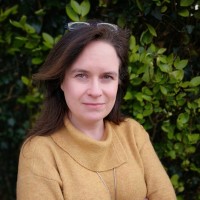 Trinity College Dublin Employee Sharon Campbell's profile photo