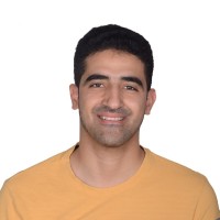 CrewTeQ Employee Omar Ayman's profile photo