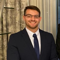 Champion Technology Services, Inc. Employee Yousef Abukhader's profile photo