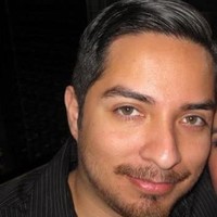 Apple Employee Omar Martinez's profile photo