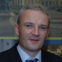 Simply Blue Energy Ltd Employee Des Quigley's profile photo