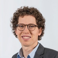 str.ucture GmbH Employee Sami Bidier's profile photo