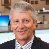 ELEVATUS ARCHITECTURE Employee Dave Sholl's profile photo
