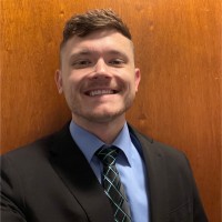 DataComm Networks, Inc. Employee Zachary Flood's profile photo