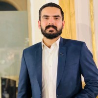 Ailaaj Employee Mudassar Sohail's profile photo