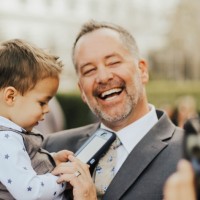 Broken Arrow Inc. Employee Charlie Haddon's profile photo