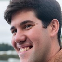 Invisible Collector Employee Pedro Mendes's profile photo