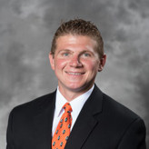 US Army Medical Department (AMEDD) Employee Derek Clar's profile photo