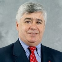 LinkAmerica Employee Arturo Violante's profile photo